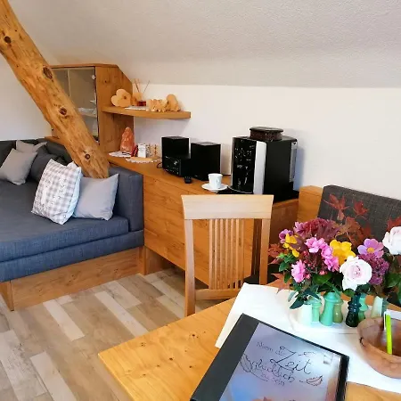 Ferienwohnung Pichler Leibnitz Exteriér fotografie