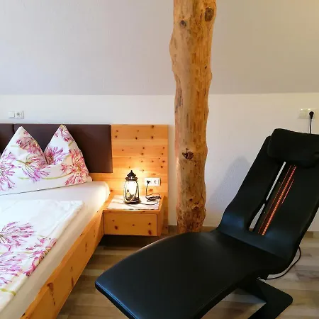 Ferienwohnung Pichler Leibnitz Exteriér fotografie
