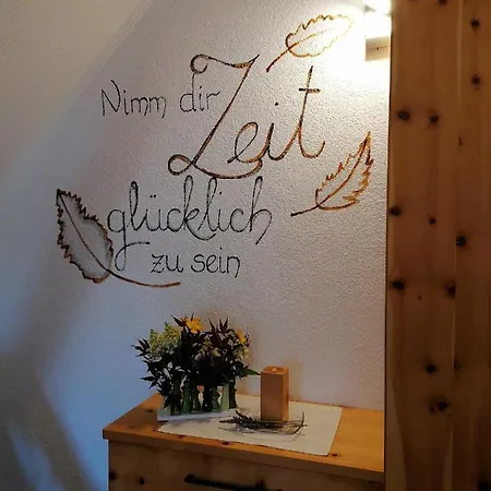 Ferienwohnung Pichler Leibnitz Exteriér fotografie