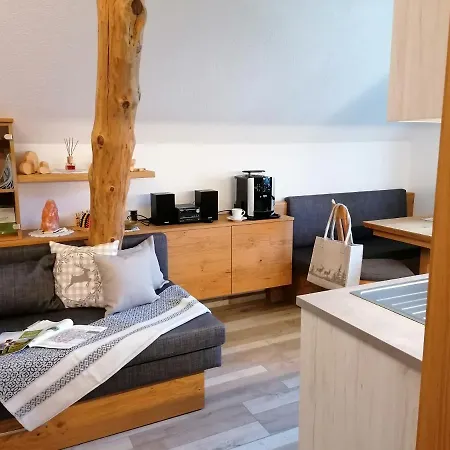 Ferienwohnung Pichler Leibnitz Exteriér fotografie