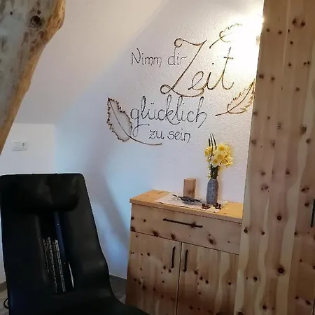 Ferienwohnung Pichler Leibnitz Exteriér fotografie
