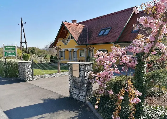 Ferienwohnung Pichler