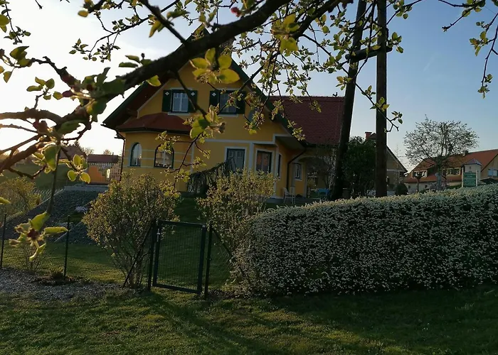 Ferienwohnung Pichler
