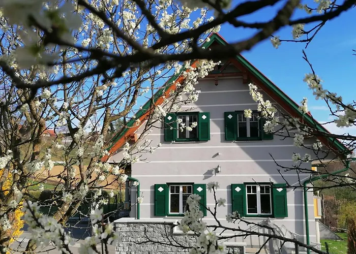 Ferienwohnung Pichler