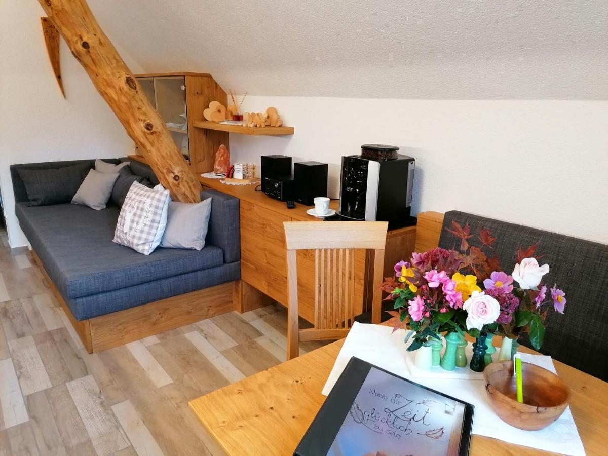 Apartment Ferienwohnung Pichler