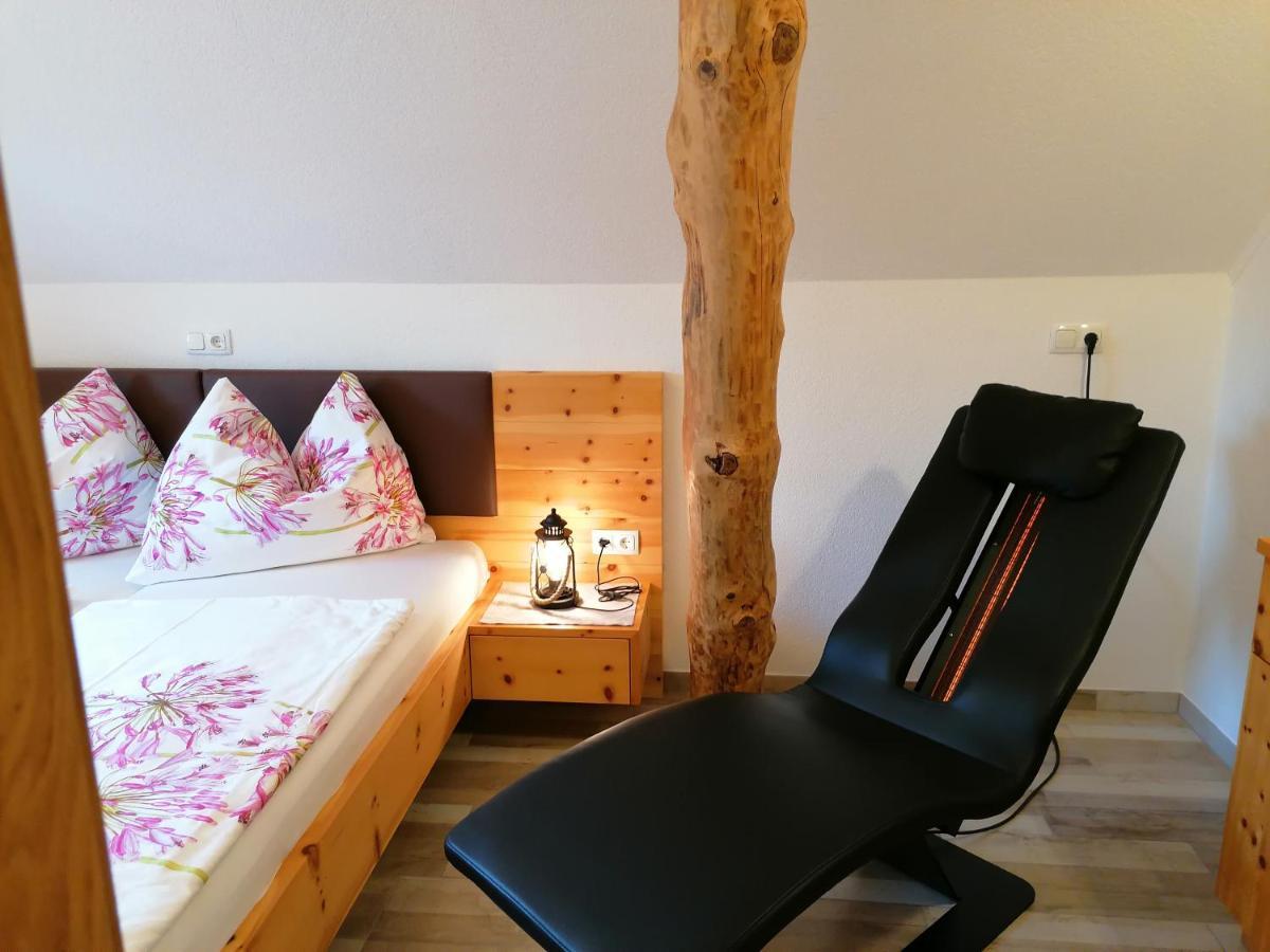 Ferienwohnung Pichler Apartment