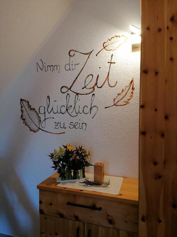 Apartment Ferienwohnung Pichler Leibnitz