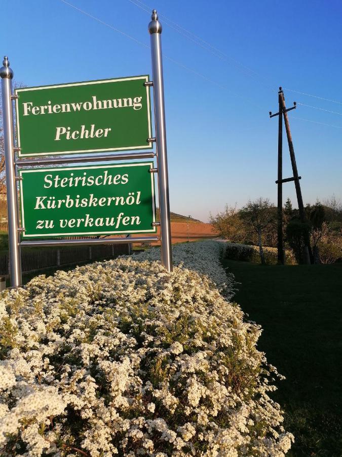 Apartment Ferienwohnung Pichler *
