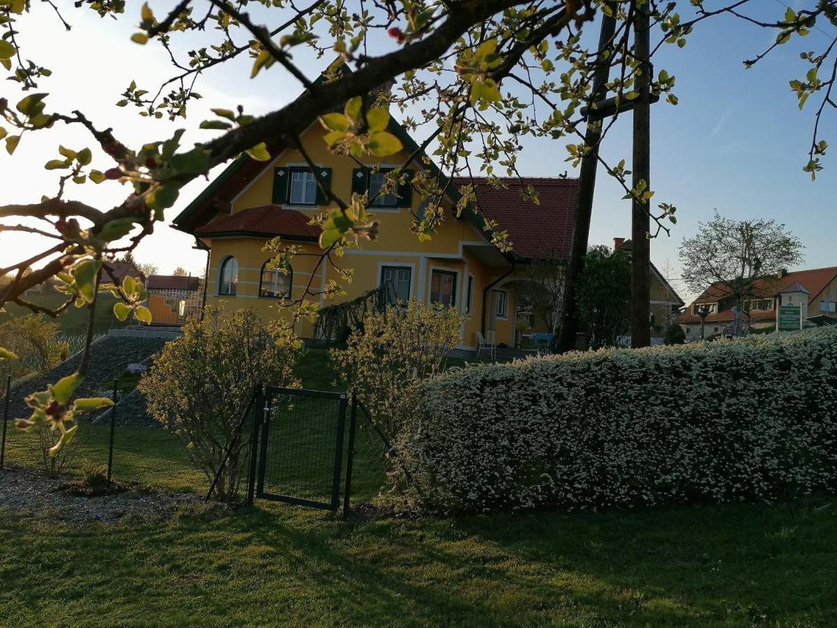 Apartment Ferienwohnung Pichler *