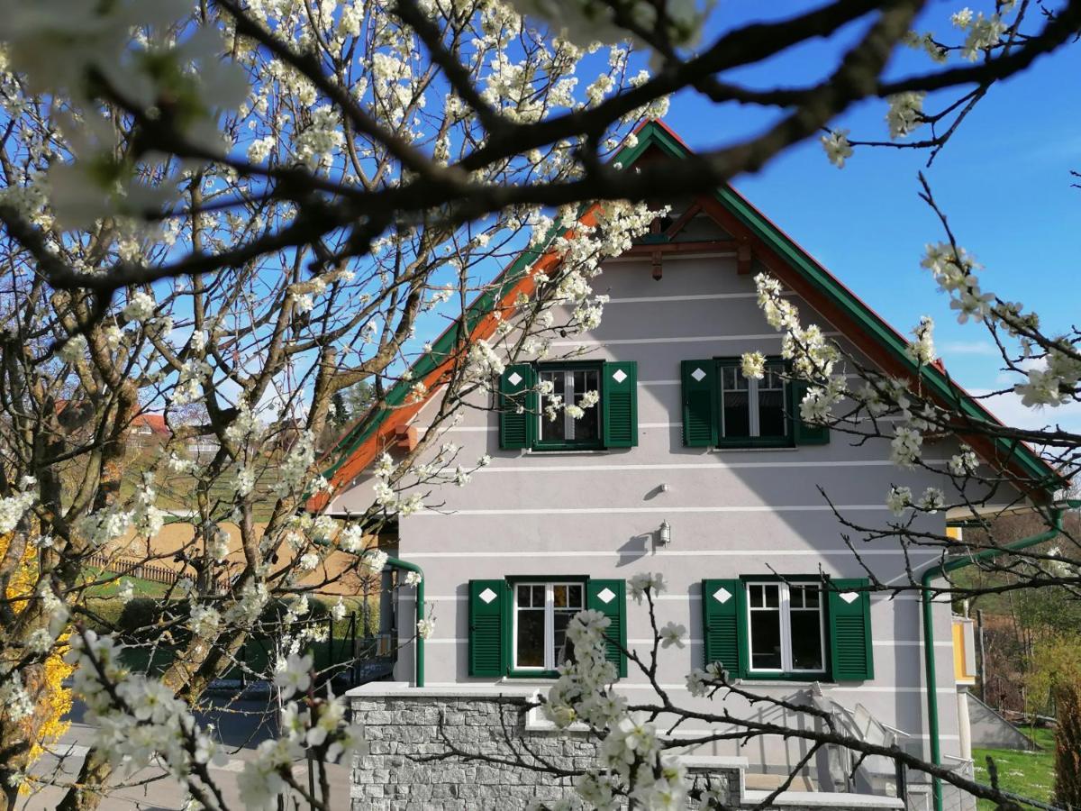 Ferienwohnung Pichler Apartmán *