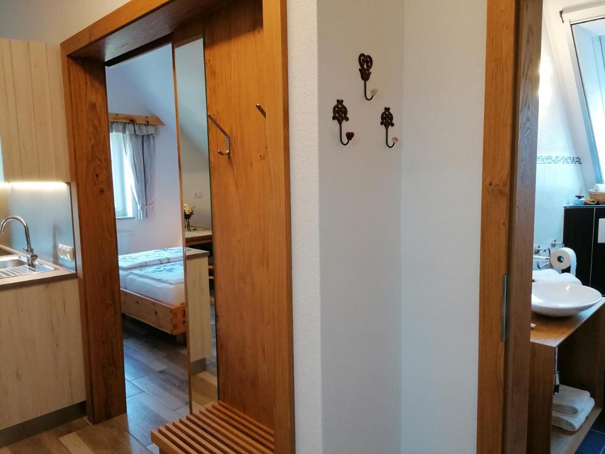 Ferienwohnung Pichler Apartment *