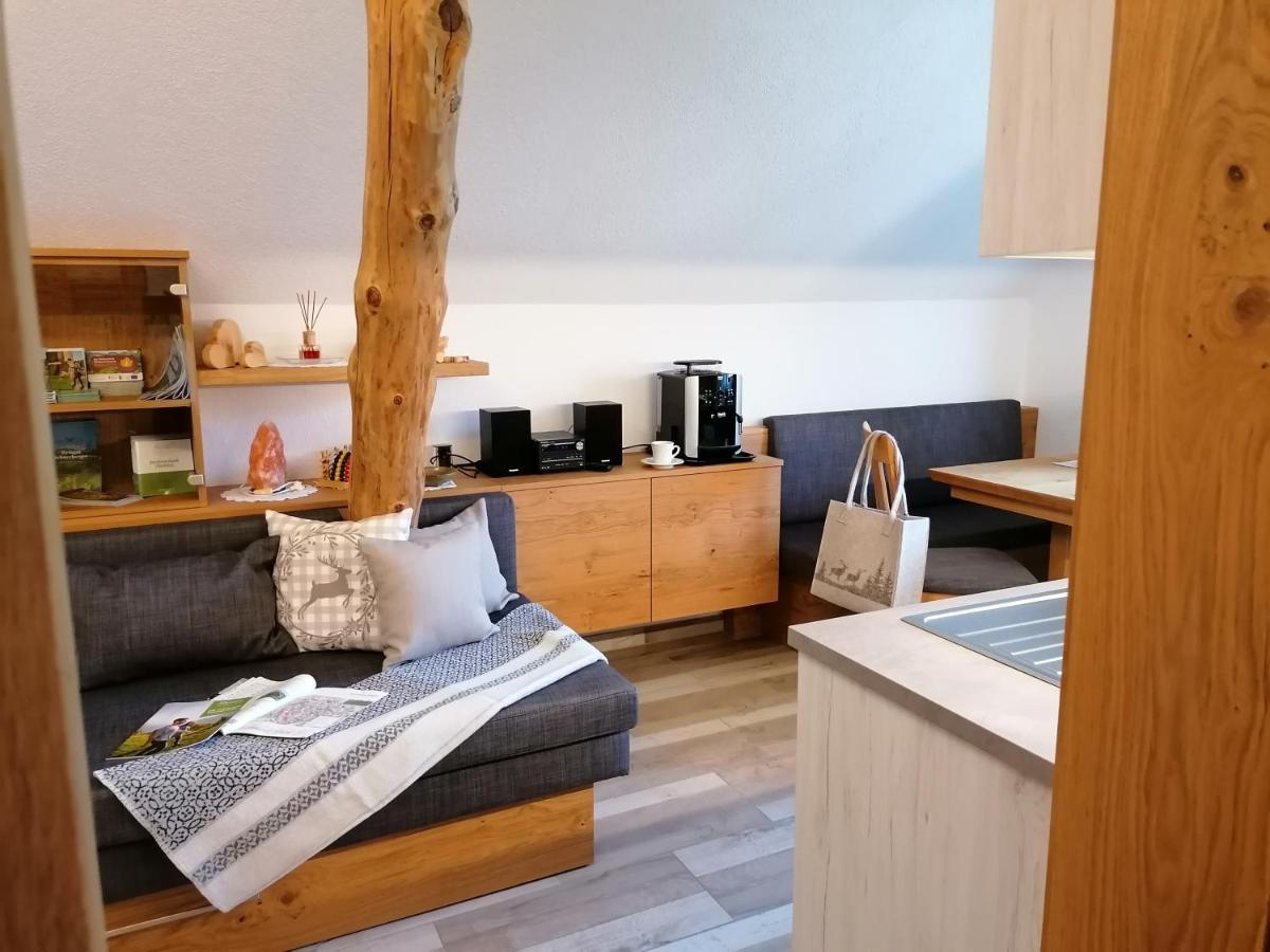 Apartment Ferienwohnung Pichler