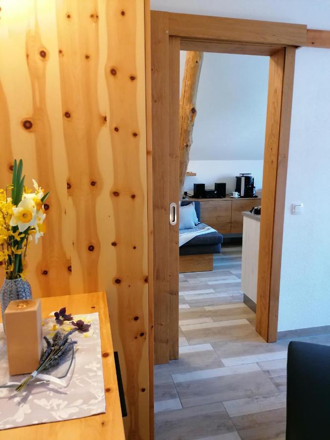Apartment Ferienwohnung Pichler