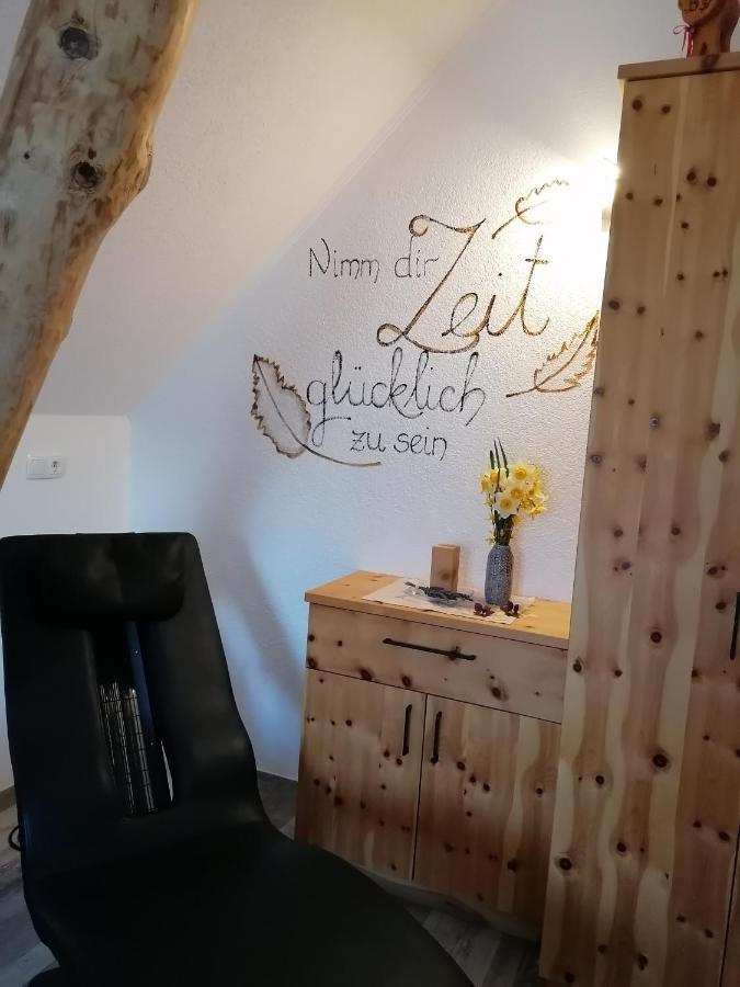 Apartment Ferienwohnung Pichler Leibnitz