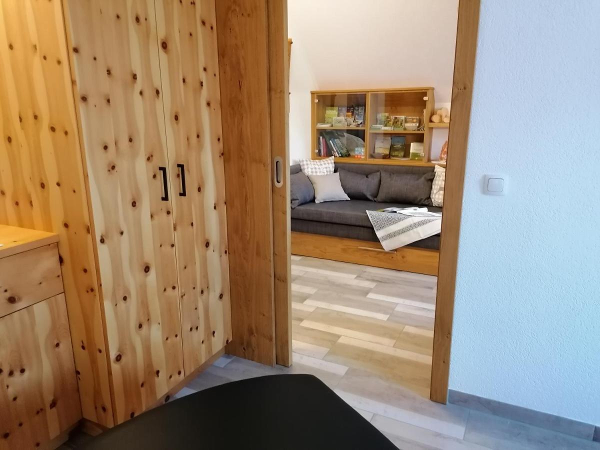 Ferienwohnung Pichler Apartment