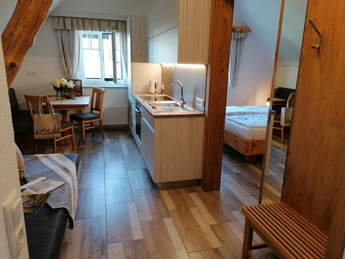 Apartment Ferienwohnung Pichler Leibnitz
