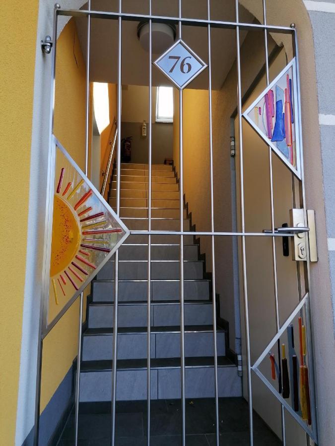 Apartment Ferienwohnung Pichler Leibnitz