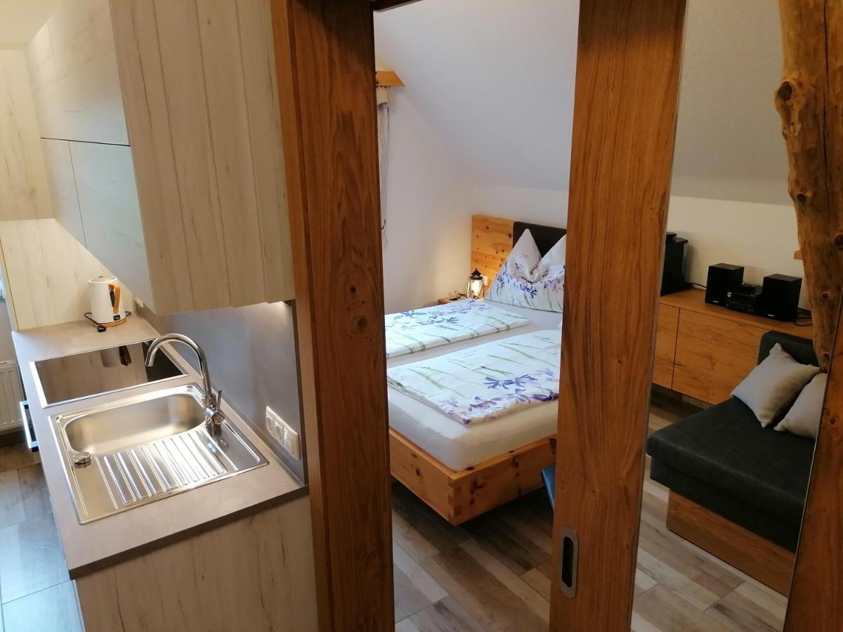 Ferienwohnung Pichler * Leibnitz