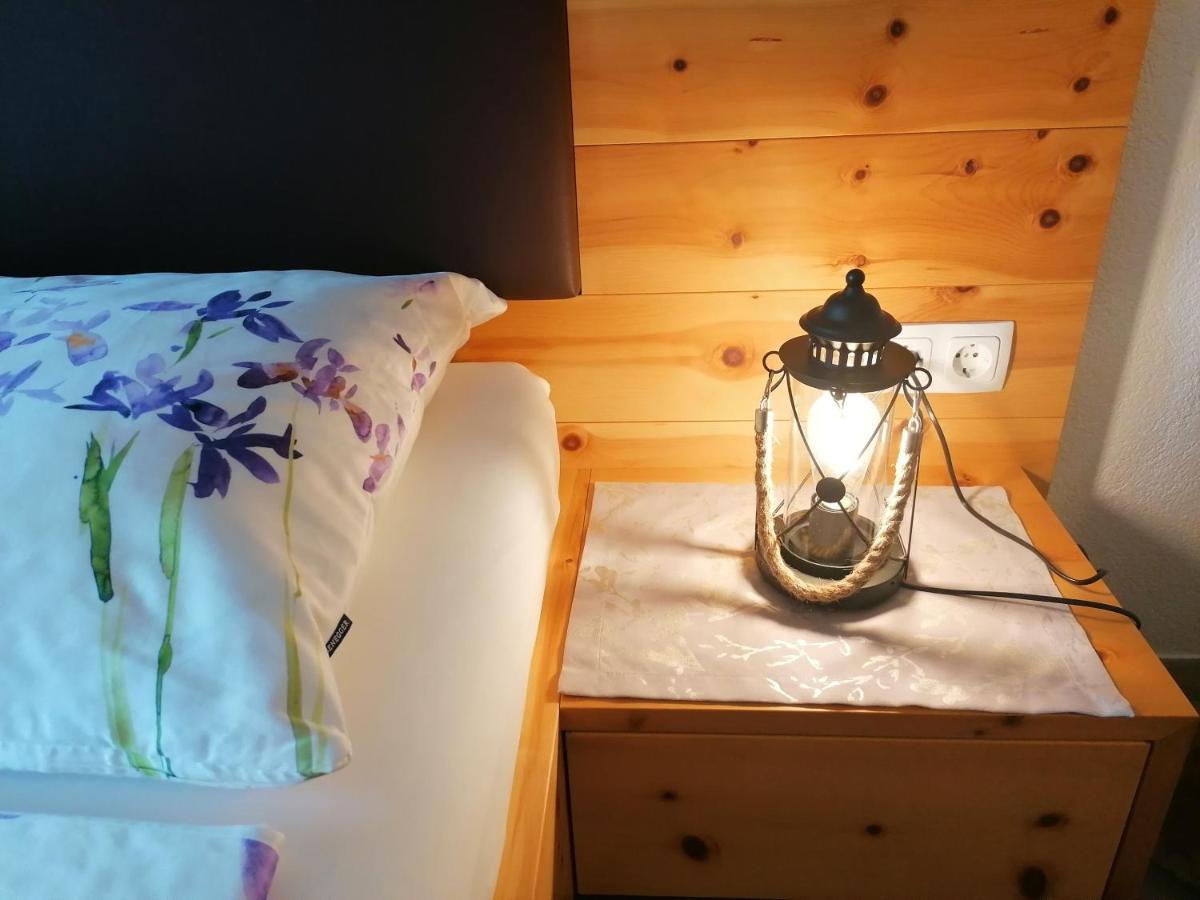 Apartmán Ferienwohnung Pichler Leibnitz