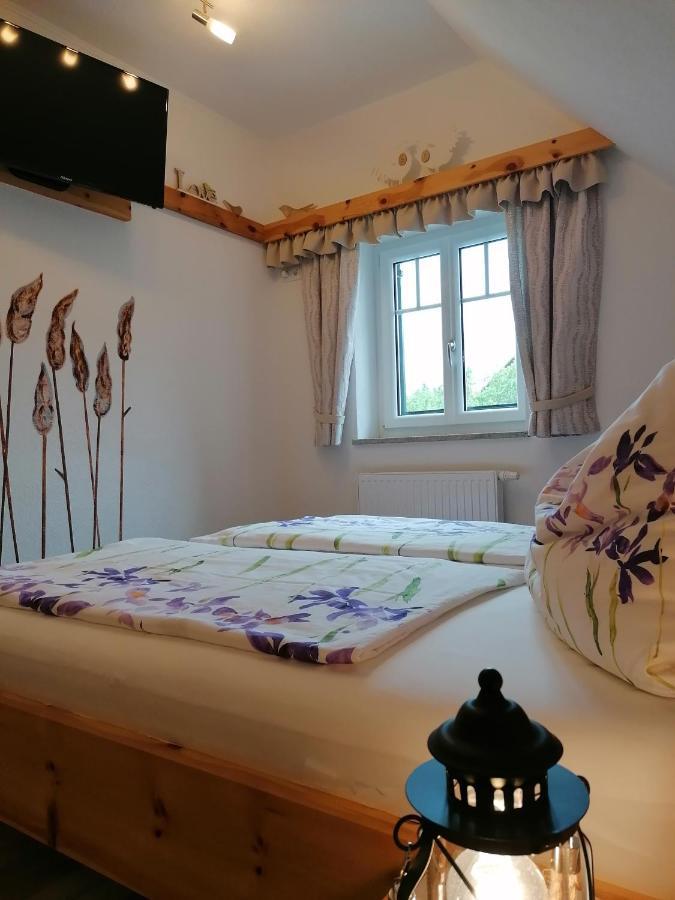 Apartment Ferienwohnung Pichler