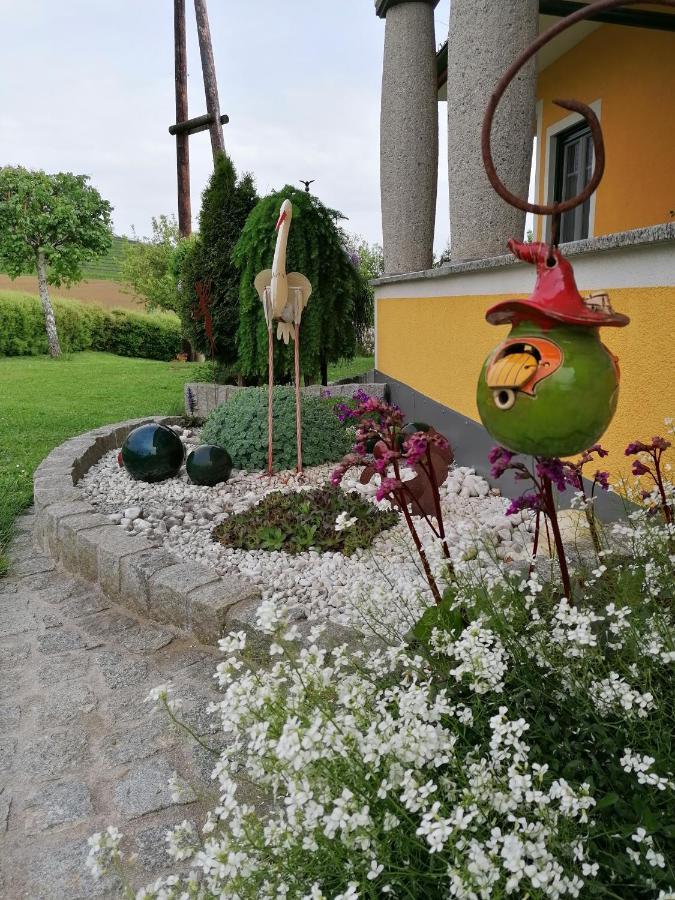 Ferienwohnung Pichler