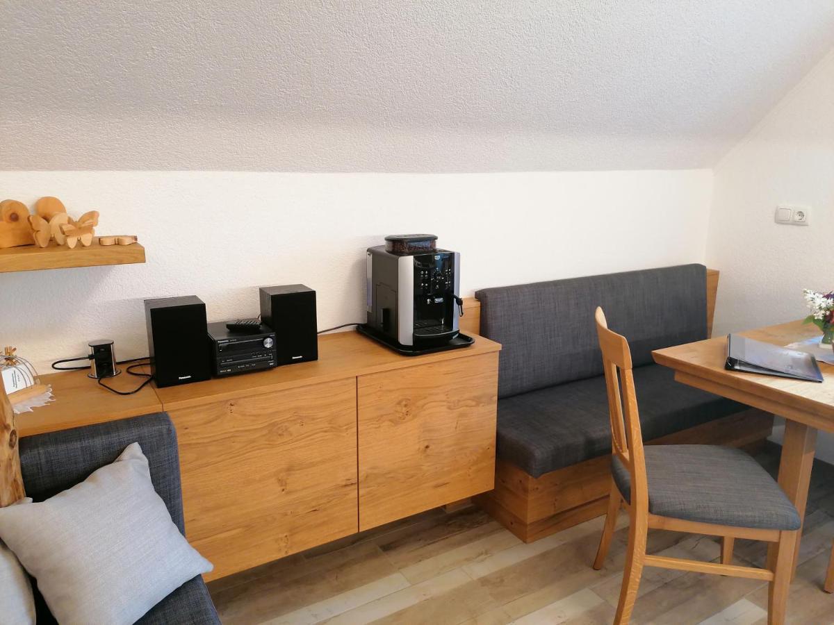 Apartment Ferienwohnung Pichler *