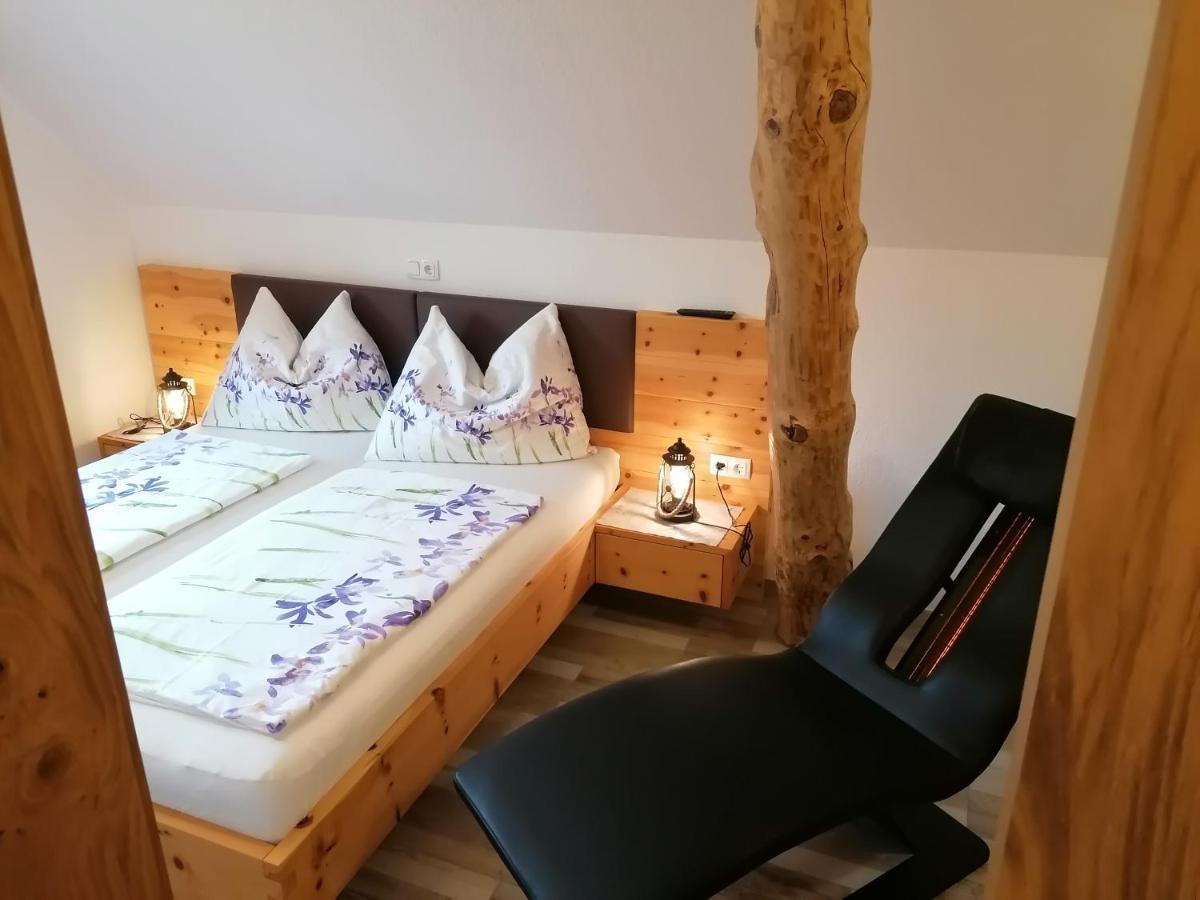 Ferienwohnung Pichler