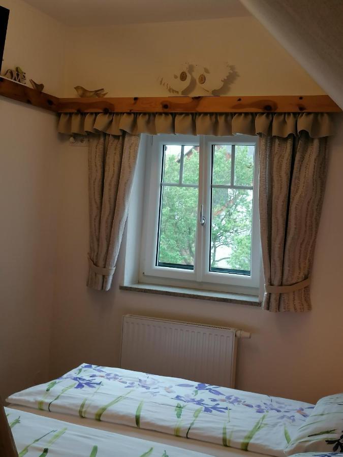 Ferienwohnung Pichler Apartmán *