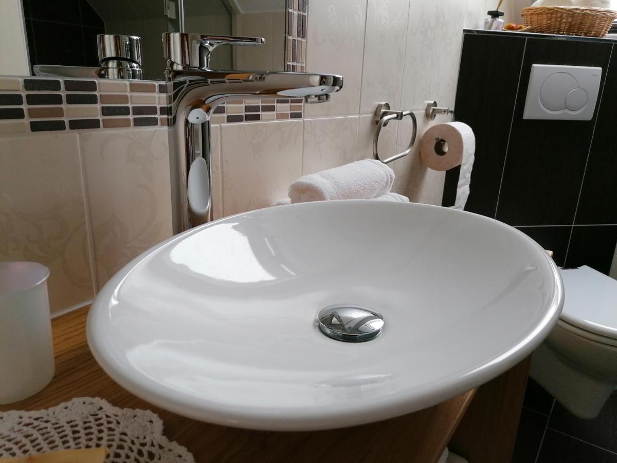 Ferienwohnung Pichler Apartmán