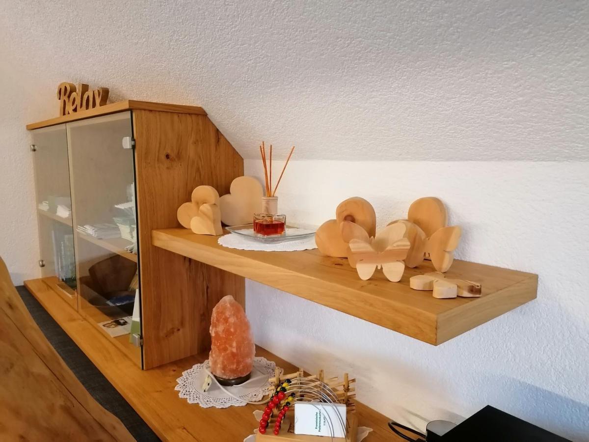 Ferienwohnung Pichler