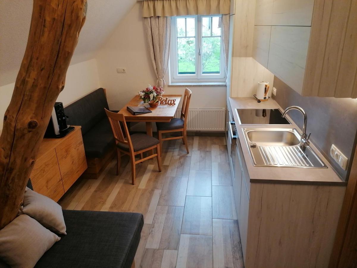 Apartment Ferienwohnung Pichler *
